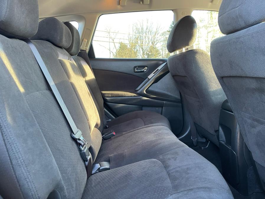 2013 Nissan Murano AWD 4dr SV, available for sale in Merrimack, New Hampshire | Merrimack Autosport. Merrimack, New Hampshire 2013 Nissan Murano AWD 4dr SV, available for sale in Merrimack, New Hampshire | Merrimack Autosport. Merrimack, New Hampshire