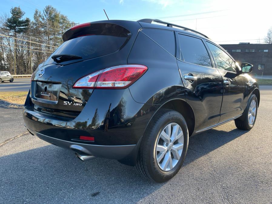 2013 Nissan Murano AWD 4dr SV, available for sale in Merrimack, New Hampshire | Merrimack Autosport. Merrimack, New Hampshire 2013 Nissan Murano AWD 4dr SV, available for sale in Merrimack, New Hampshire | Merrimack Autosport. Merrimack, New Hampshire