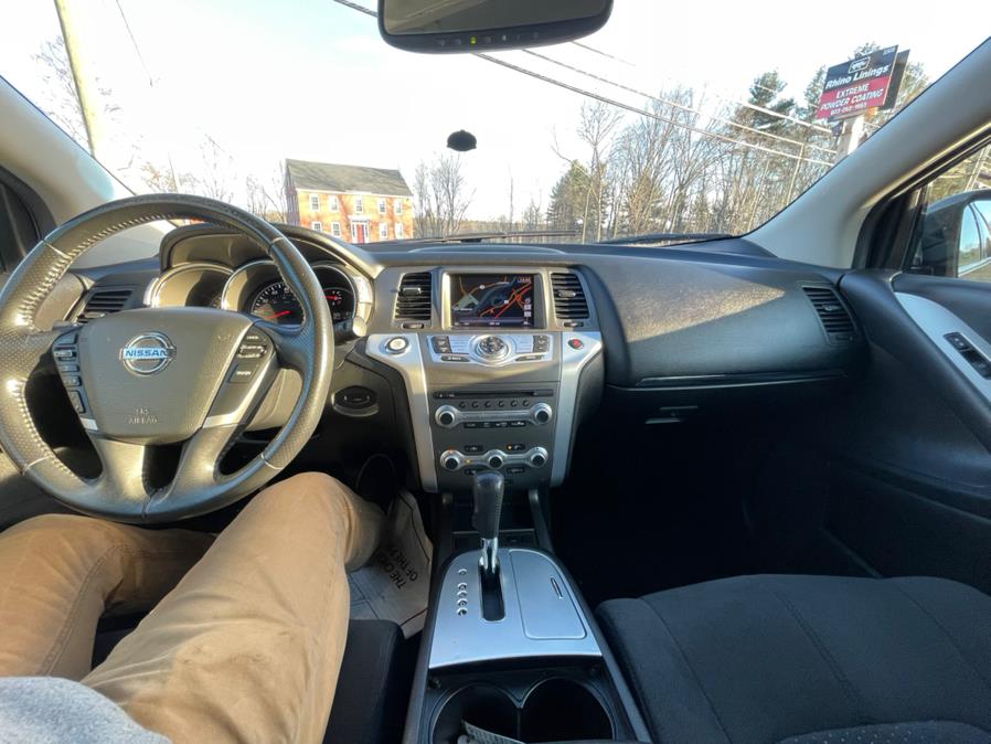 2013 Nissan Murano AWD 4dr SV, available for sale in Merrimack, New Hampshire | Merrimack Autosport. Merrimack, New Hampshire 2013 Nissan Murano AWD 4dr SV, available for sale in Merrimack, New Hampshire | Merrimack Autosport. Merrimack, New Hampshire