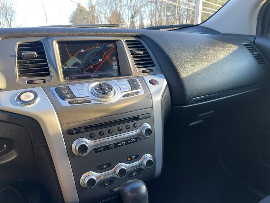 2013 Nissan Murano AWD 4dr SV, available for sale in Merrimack, New Hampshire | Merrimack Autosport. Merrimack, New Hampshire 2013 Nissan Murano AWD 4dr SV, available for sale in Merrimack, New Hampshire | Merrimack Autosport. Merrimack, New Hampshire
