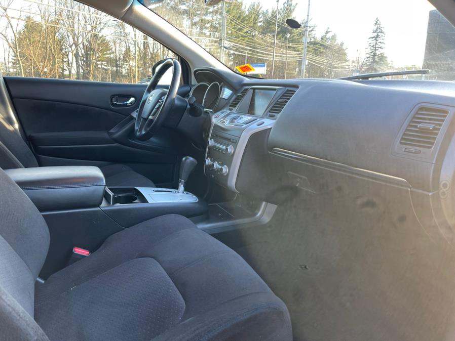 2013 Nissan Murano AWD 4dr SV, available for sale in Merrimack, New Hampshire | Merrimack Autosport. Merrimack, New Hampshire 2013 Nissan Murano AWD 4dr SV, available for sale in Merrimack, New Hampshire | Merrimack Autosport. Merrimack, New Hampshire