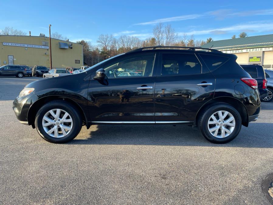 2013 Nissan Murano AWD 4dr SV, available for sale in Merrimack, New Hampshire | Merrimack Autosport. Merrimack, New Hampshire 2013 Nissan Murano AWD 4dr SV, available for sale in Merrimack, New Hampshire | Merrimack Autosport. Merrimack, New Hampshire