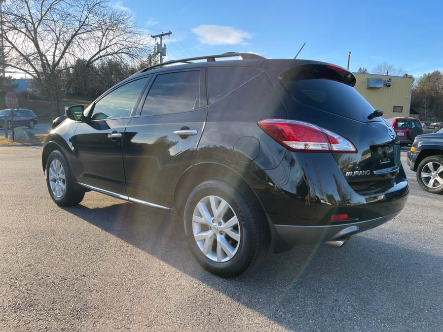 2013 Nissan Murano AWD 4dr SV, available for sale in Merrimack, New Hampshire | Merrimack Autosport. Merrimack, New Hampshire 2013 Nissan Murano AWD 4dr SV, available for sale in Merrimack, New Hampshire | Merrimack Autosport. Merrimack, New Hampshire