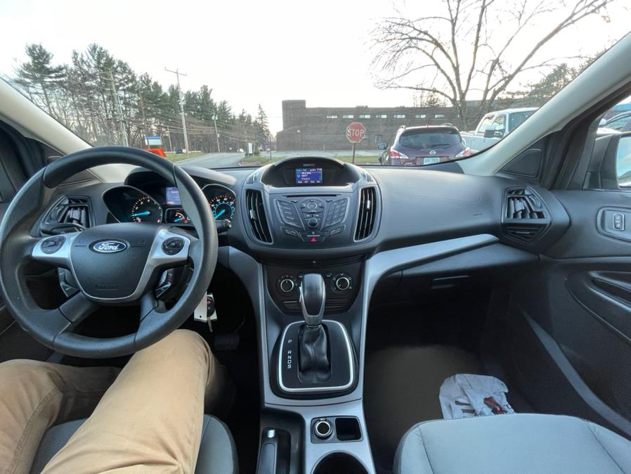 Used Ford Escape 4WD 4dr SE 2014 | Merrimack Autosport. Merrimack, New Hampshire Used Ford Escape 4WD 4dr SE 2014 | Merrimack Autosport. Merrimack, New Hampshire
