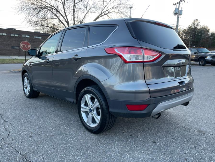 Used Ford Escape 4WD 4dr SE 2014 | Merrimack Autosport. Merrimack, New Hampshire Used Ford Escape 4WD 4dr SE 2014 | Merrimack Autosport. Merrimack, New Hampshire