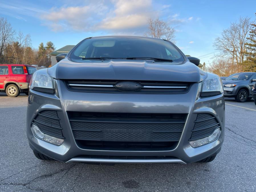 Used Ford Escape 4WD 4dr SE 2014 | Merrimack Autosport. Merrimack, New Hampshire Used Ford Escape 4WD 4dr SE 2014 | Merrimack Autosport. Merrimack, New Hampshire