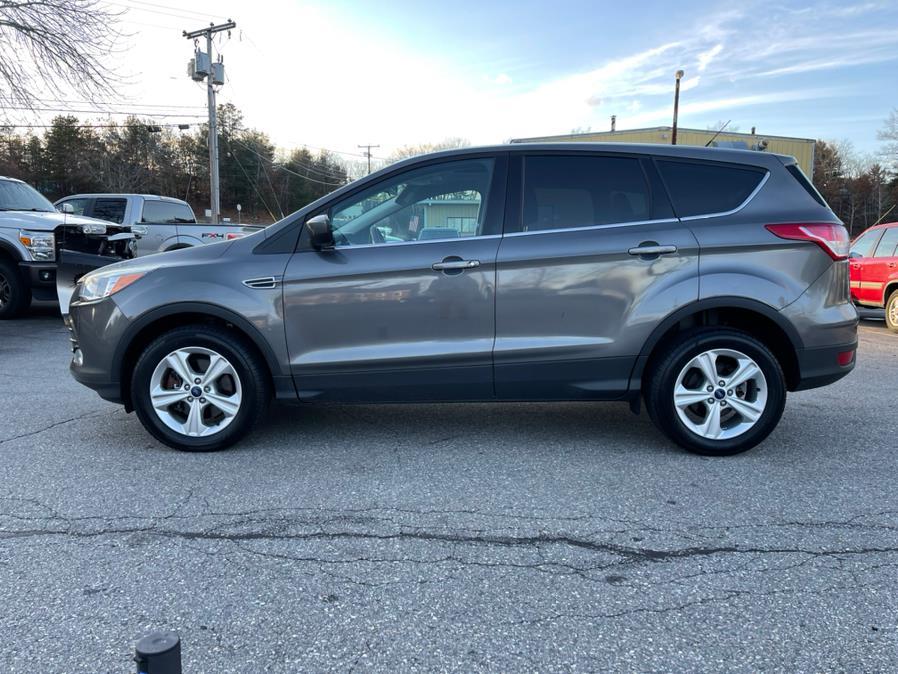 Used Ford Escape 4WD 4dr SE 2014 | Merrimack Autosport. Merrimack, New Hampshire Used Ford Escape 4WD 4dr SE 2014 | Merrimack Autosport. Merrimack, New Hampshire