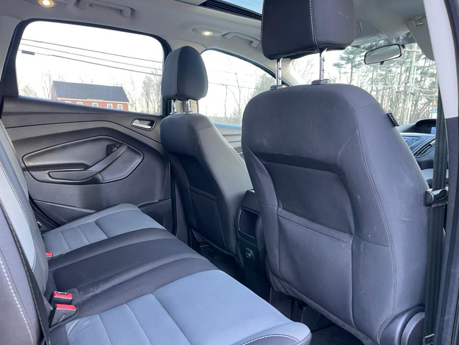 Used Ford Escape 4WD 4dr SE 2014 | Merrimack Autosport. Merrimack, New Hampshire Used Ford Escape 4WD 4dr SE 2014 | Merrimack Autosport. Merrimack, New Hampshire