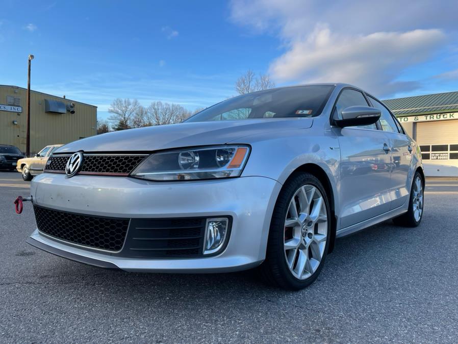 2014 Volkswagen Jetta Sedan 4dr Man GLI Autobahn PZEV, available for sale in Merrimack, New Hampshire | Merrimack Autosport. Merrimack, New Hampshire 2014 Volkswagen Jetta Sedan 4dr Man GLI Autobahn PZEV, available for sale in Merrimack, New Hampshire | Merrimack Autosport. Merrimack, New Hampshire