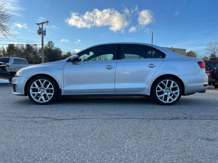 2014 Volkswagen Jetta Sedan 4dr Man GLI Autobahn PZEV, available for sale in Merrimack, New Hampshire | Merrimack Autosport. Merrimack, New Hampshire 2014 Volkswagen Jetta Sedan 4dr Man GLI Autobahn PZEV, available for sale in Merrimack, New Hampshire | Merrimack Autosport. Merrimack, New Hampshire