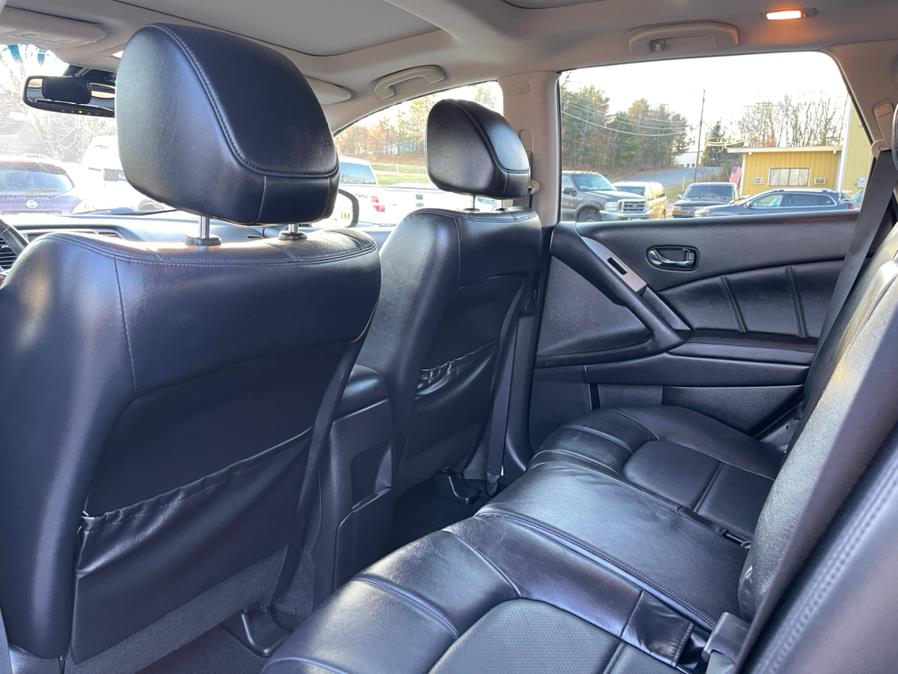 Used Nissan Murano AWD 4dr SL 2014 | Merrimack Autosport. Merrimack, New Hampshire Used Nissan Murano AWD 4dr SL 2014 | Merrimack Autosport. Merrimack, New Hampshire