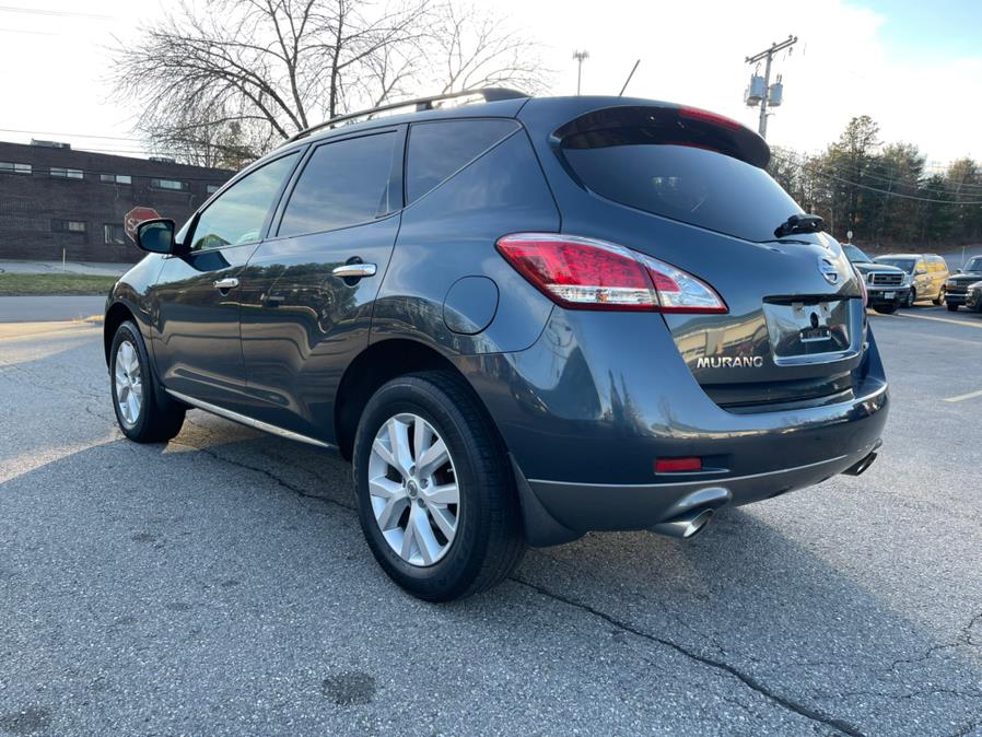 Used Nissan Murano AWD 4dr SL 2014 | Merrimack Autosport. Merrimack, New Hampshire Used Nissan Murano AWD 4dr SL 2014 | Merrimack Autosport. Merrimack, New Hampshire