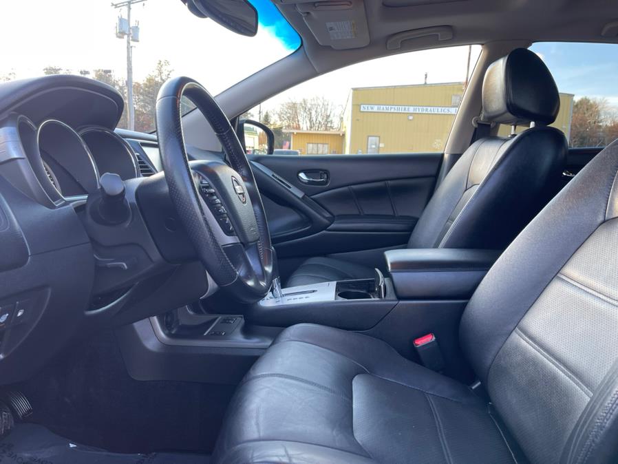Used Nissan Murano AWD 4dr SL 2014 | Merrimack Autosport. Merrimack, New Hampshire Used Nissan Murano AWD 4dr SL 2014 | Merrimack Autosport. Merrimack, New Hampshire