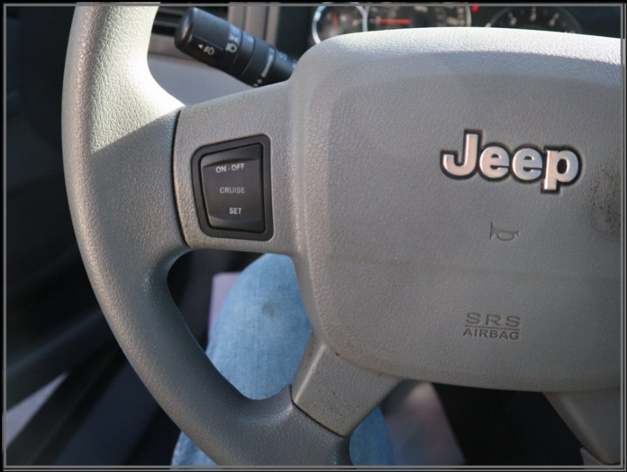 2007 Jeep Grand Cherokee 4WD 4dr Laredo, available for sale in Huntington Station, New York | My Auto Inc.. Huntington Station, New York 2007 Jeep Grand Cherokee 4WD 4dr Laredo, available for sale in Huntington Station, New York | My Auto Inc.. Huntington Station, New York