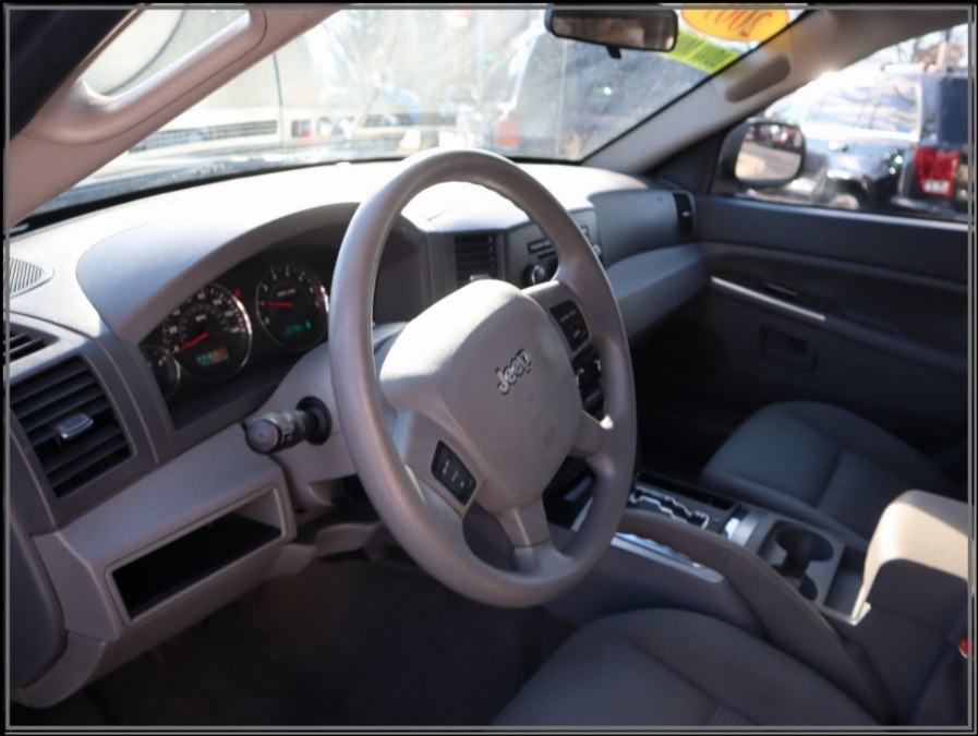 2007 Jeep Grand Cherokee 4WD 4dr Laredo, available for sale in Huntington Station, New York | My Auto Inc.. Huntington Station, New York 2007 Jeep Grand Cherokee 4WD 4dr Laredo, available for sale in Huntington Station, New York | My Auto Inc.. Huntington Station, New York