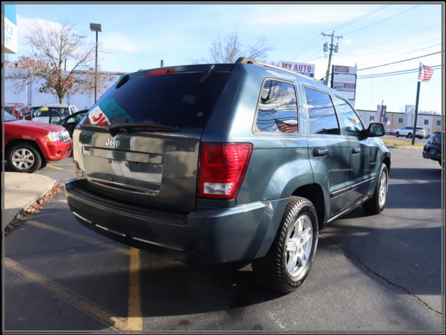2007 Jeep Grand Cherokee 4WD 4dr Laredo, available for sale in Huntington Station, New York | My Auto Inc.. Huntington Station, New York 2007 Jeep Grand Cherokee 4WD 4dr Laredo, available for sale in Huntington Station, New York | My Auto Inc.. Huntington Station, New York