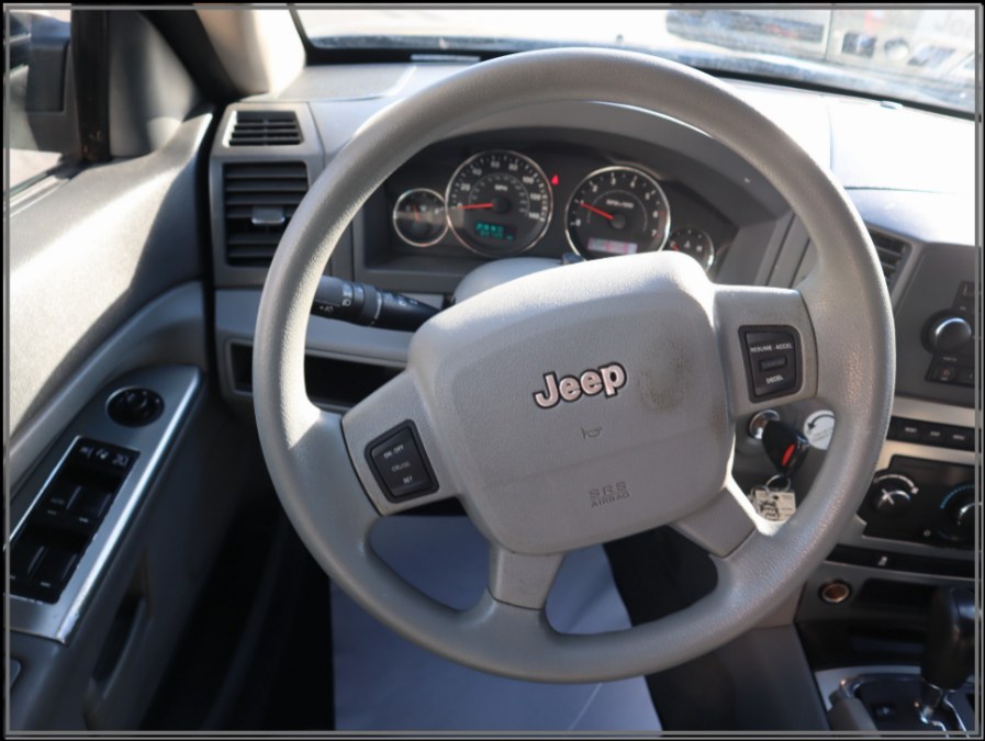 2007 Jeep Grand Cherokee 4WD 4dr Laredo, available for sale in Huntington Station, New York | My Auto Inc.. Huntington Station, New York 2007 Jeep Grand Cherokee 4WD 4dr Laredo, available for sale in Huntington Station, New York | My Auto Inc.. Huntington Station, New York