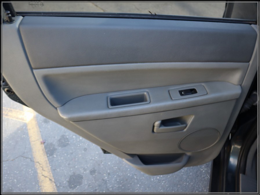 2007 Jeep Grand Cherokee 4WD 4dr Laredo, available for sale in Huntington Station, New York | My Auto Inc.. Huntington Station, New York 2007 Jeep Grand Cherokee 4WD 4dr Laredo, available for sale in Huntington Station, New York | My Auto Inc.. Huntington Station, New York