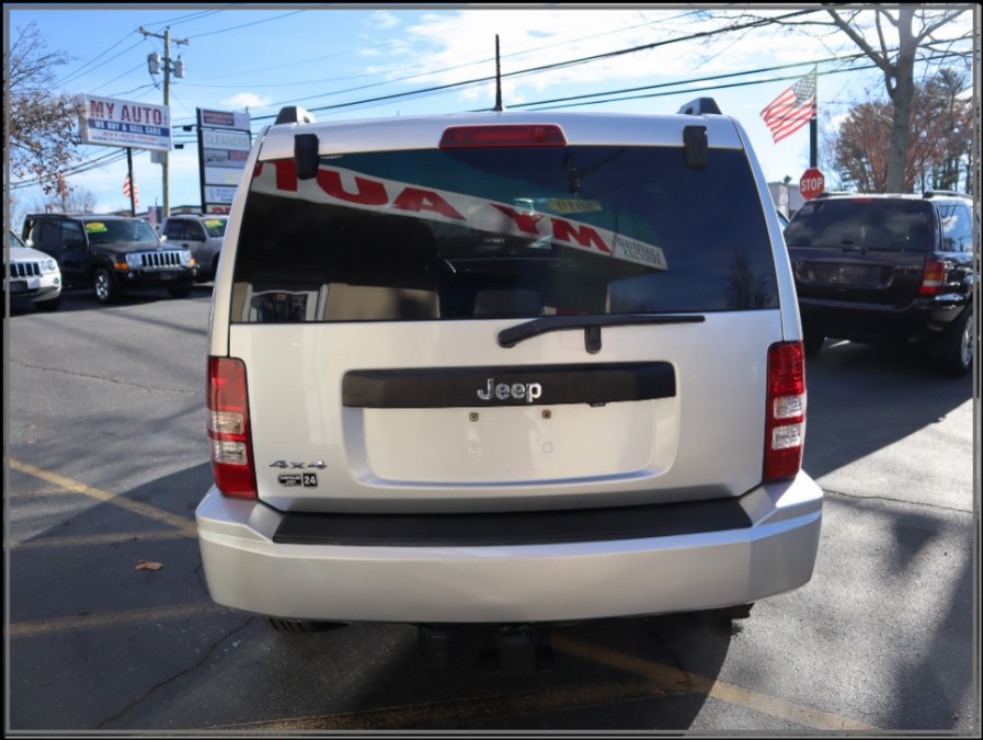 2010 Jeep Liberty 4WD 4dr Sport, available for sale in Huntington Station, New York | My Auto Inc.. Huntington Station, New York 2010 Jeep Liberty 4WD 4dr Sport, available for sale in Huntington Station, New York | My Auto Inc.. Huntington Station, New York