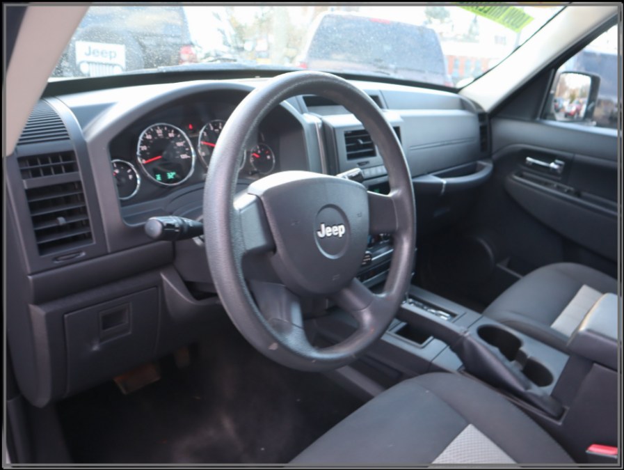2010 Jeep Liberty 4WD 4dr Sport, available for sale in Huntington Station, New York | My Auto Inc.. Huntington Station, New York 2010 Jeep Liberty 4WD 4dr Sport, available for sale in Huntington Station, New York | My Auto Inc.. Huntington Station, New York