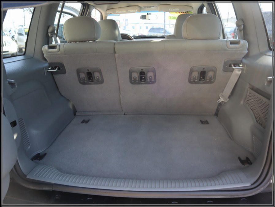 Used Jeep Liberty 4WD 4dr Sport 2007 | My Auto Inc.. Huntington Station, New York Used Jeep Liberty 4WD 4dr Sport 2007 | My Auto Inc.. Huntington Station, New York