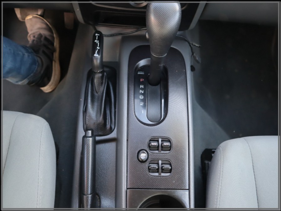 Used Jeep Liberty 4WD 4dr Sport 2007 | My Auto Inc.. Huntington Station, New York Used Jeep Liberty 4WD 4dr Sport 2007 | My Auto Inc.. Huntington Station, New York
