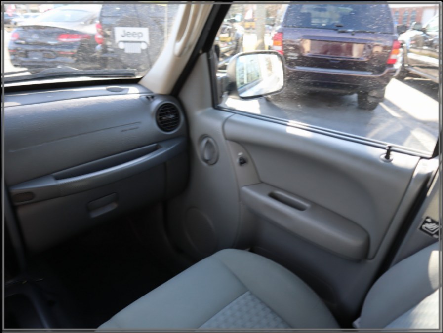 Used Jeep Liberty 4WD 4dr Sport 2007 | My Auto Inc.. Huntington Station, New York Used Jeep Liberty 4WD 4dr Sport 2007 | My Auto Inc.. Huntington Station, New York