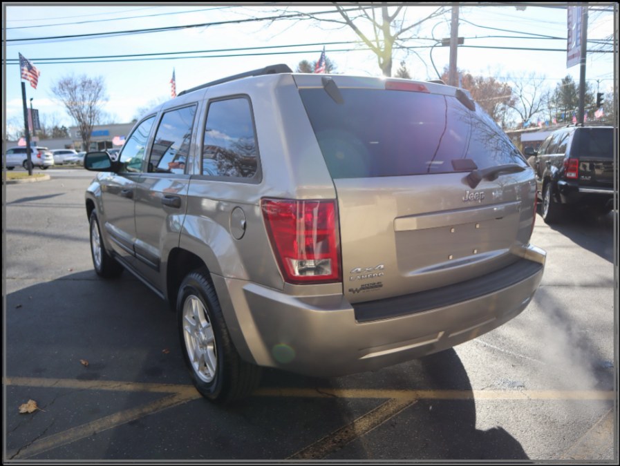 Used Jeep Grand Cherokee 4dr Laredo 4WD 2006 | My Auto Inc.. Huntington Station, New York Used Jeep Grand Cherokee 4dr Laredo 4WD 2006 | My Auto Inc.. Huntington Station, New York