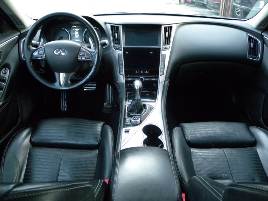 2014 Infiniti Q50 4dr Sdn AWD Sport, available for sale in Brooklyn, New York | Carsbuck Inc.. Brooklyn, New York 2014 Infiniti Q50 4dr Sdn AWD Sport, available for sale in Brooklyn, New York | Carsbuck Inc.. Brooklyn, New York