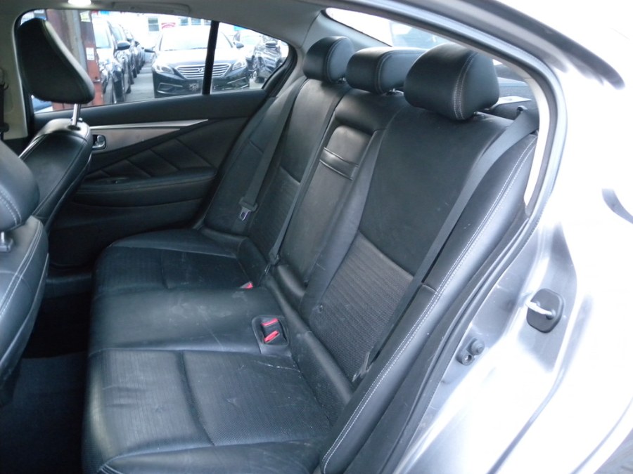 2014 Infiniti Q50 4dr Sdn AWD Sport, available for sale in Brooklyn, New York | Carsbuck Inc.. Brooklyn, New York 2014 Infiniti Q50 4dr Sdn AWD Sport, available for sale in Brooklyn, New York | Carsbuck Inc.. Brooklyn, New York