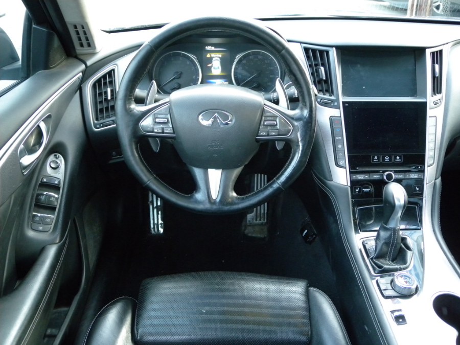 2014 Infiniti Q50 4dr Sdn AWD Sport, available for sale in Brooklyn, New York | Carsbuck Inc.. Brooklyn, New York 2014 Infiniti Q50 4dr Sdn AWD Sport, available for sale in Brooklyn, New York | Carsbuck Inc.. Brooklyn, New York