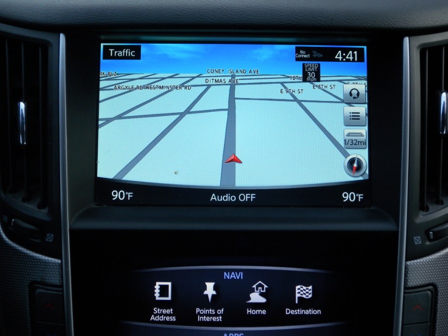 2014 Infiniti Q50 4dr Sdn AWD Sport, available for sale in Brooklyn, New York | Carsbuck Inc.. Brooklyn, New York 2014 Infiniti Q50 4dr Sdn AWD Sport, available for sale in Brooklyn, New York | Carsbuck Inc.. Brooklyn, New York
