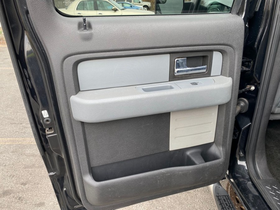 Used Ford F-150 4WD SuperCrew 145" XLT 2014 | Union Street Auto Sales. West Springfield, Massachusetts Used Ford F-150 4WD SuperCrew 145" XLT 2014 | Union Street Auto Sales. West Springfield, Massachusetts