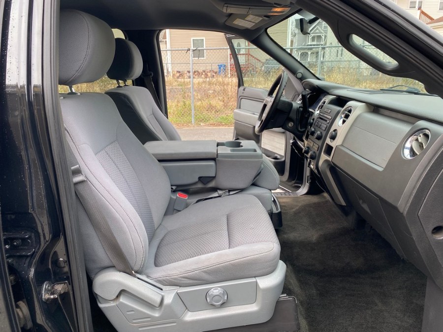 Used Ford F-150 4WD SuperCrew 145" XLT 2014 | Union Street Auto Sales. West Springfield, Massachusetts Used Ford F-150 4WD SuperCrew 145" XLT 2014 | Union Street Auto Sales. West Springfield, Massachusetts