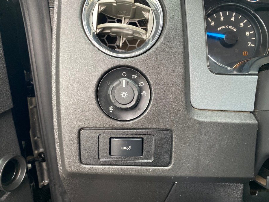 Used Ford F-150 4WD SuperCrew 145" XLT 2014 | Union Street Auto Sales. West Springfield, Massachusetts Used Ford F-150 4WD SuperCrew 145" XLT 2014 | Union Street Auto Sales. West Springfield, Massachusetts