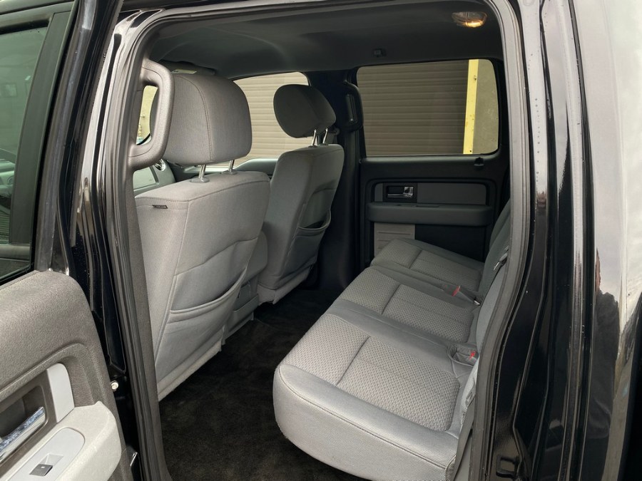 Used Ford F-150 4WD SuperCrew 145" XLT 2014 | Union Street Auto Sales. West Springfield, Massachusetts Used Ford F-150 4WD SuperCrew 145" XLT 2014 | Union Street Auto Sales. West Springfield, Massachusetts