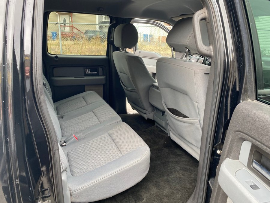 Used Ford F-150 4WD SuperCrew 145" XLT 2014 | Union Street Auto Sales. West Springfield, Massachusetts Used Ford F-150 4WD SuperCrew 145" XLT 2014 | Union Street Auto Sales. West Springfield, Massachusetts