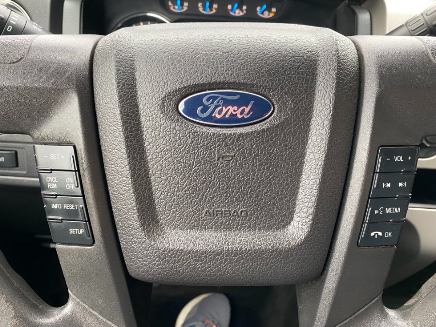 Used Ford F-150 4WD SuperCrew 145" XLT 2014 | Union Street Auto Sales. West Springfield, Massachusetts Used Ford F-150 4WD SuperCrew 145" XLT 2014 | Union Street Auto Sales. West Springfield, Massachusetts