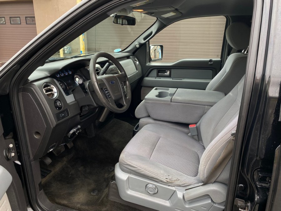 Used Ford F-150 4WD SuperCrew 145" XLT 2014 | Union Street Auto Sales. West Springfield, Massachusetts Used Ford F-150 4WD SuperCrew 145" XLT 2014 | Union Street Auto Sales. West Springfield, Massachusetts
