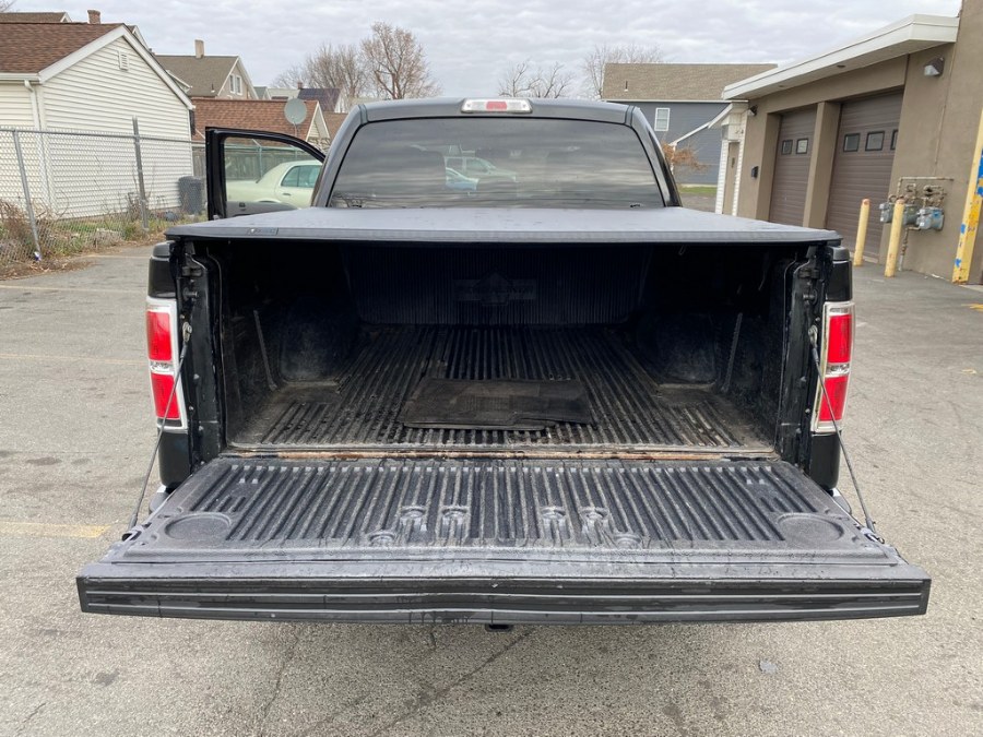 Used Ford F-150 4WD SuperCrew 145" XLT 2014 | Union Street Auto Sales. West Springfield, Massachusetts Used Ford F-150 4WD SuperCrew 145" XLT 2014 | Union Street Auto Sales. West Springfield, Massachusetts