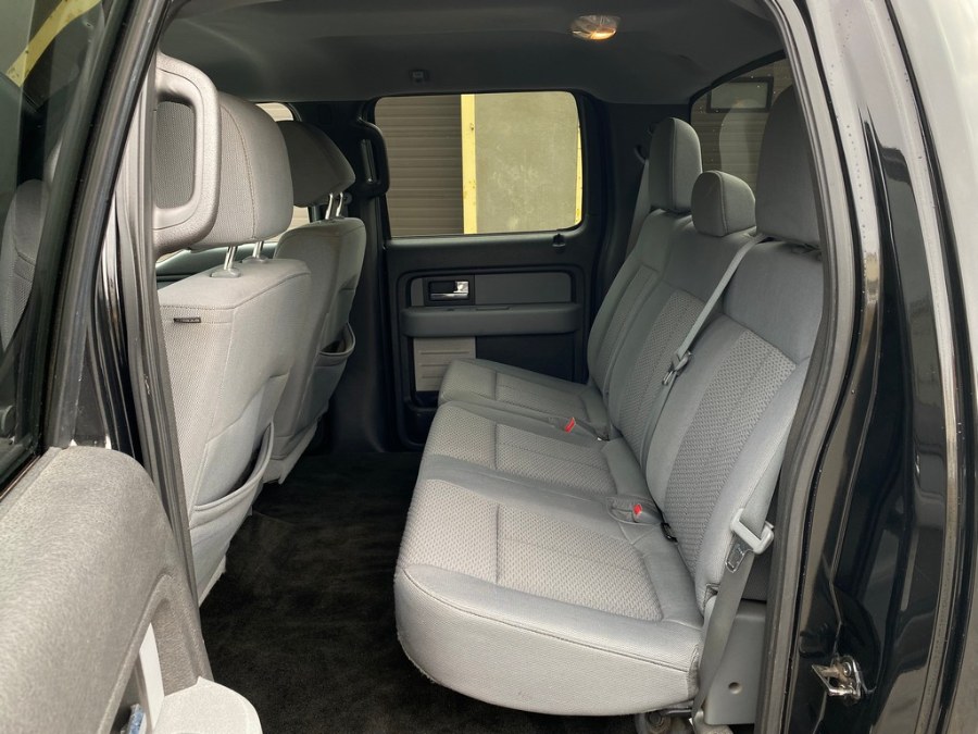 Used Ford F-150 4WD SuperCrew 145" XLT 2014 | Union Street Auto Sales. West Springfield, Massachusetts Used Ford F-150 4WD SuperCrew 145" XLT 2014 | Union Street Auto Sales. West Springfield, Massachusetts