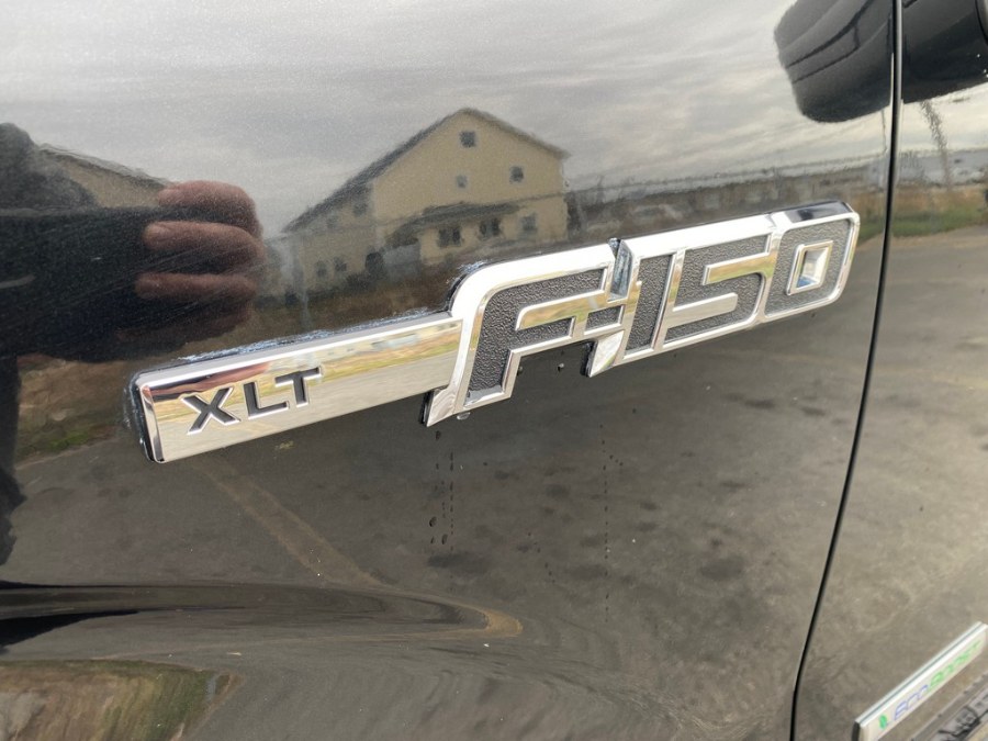 Used Ford F-150 4WD SuperCrew 145" XLT 2014 | Union Street Auto Sales. West Springfield, Massachusetts Used Ford F-150 4WD SuperCrew 145" XLT 2014 | Union Street Auto Sales. West Springfield, Massachusetts