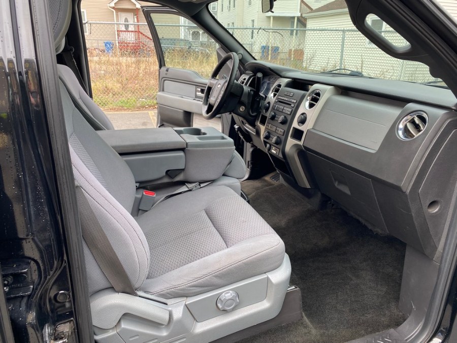 Used Ford F-150 4WD SuperCrew 145" XLT 2014 | Union Street Auto Sales. West Springfield, Massachusetts Used Ford F-150 4WD SuperCrew 145" XLT 2014 | Union Street Auto Sales. West Springfield, Massachusetts