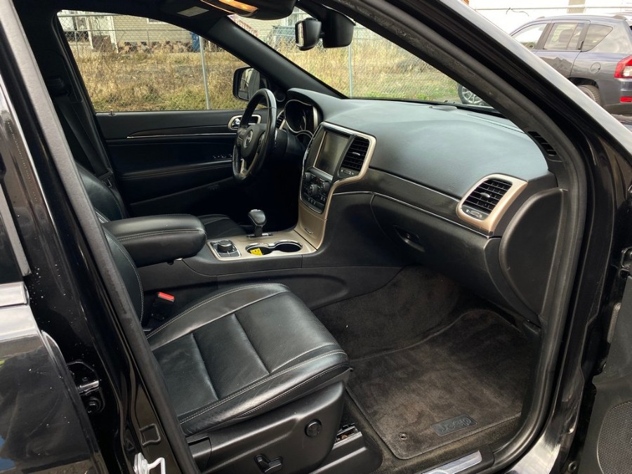 Used Jeep Grand Cherokee 4WD 4dr Limited 2015 | Union Street Auto Sales. West Springfield, Massachusetts Used Jeep Grand Cherokee 4WD 4dr Limited 2015 | Union Street Auto Sales. West Springfield, Massachusetts