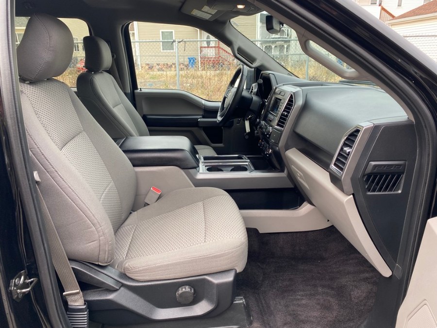 Used Ford F-150 4WD SuperCrew 145" XLT 2016 | Union Street Auto Sales. West Springfield, Massachusetts Used Ford F-150 4WD SuperCrew 145" XLT 2016 | Union Street Auto Sales. West Springfield, Massachusetts
