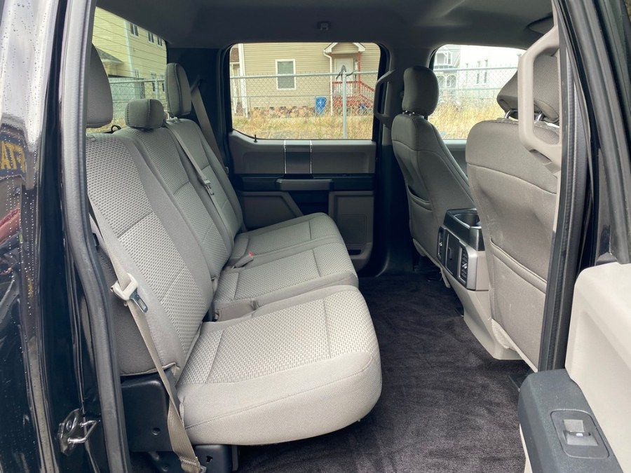 Used Ford F-150 4WD SuperCrew 145" XLT 2016 | Union Street Auto Sales. West Springfield, Massachusetts Used Ford F-150 4WD SuperCrew 145" XLT 2016 | Union Street Auto Sales. West Springfield, Massachusetts