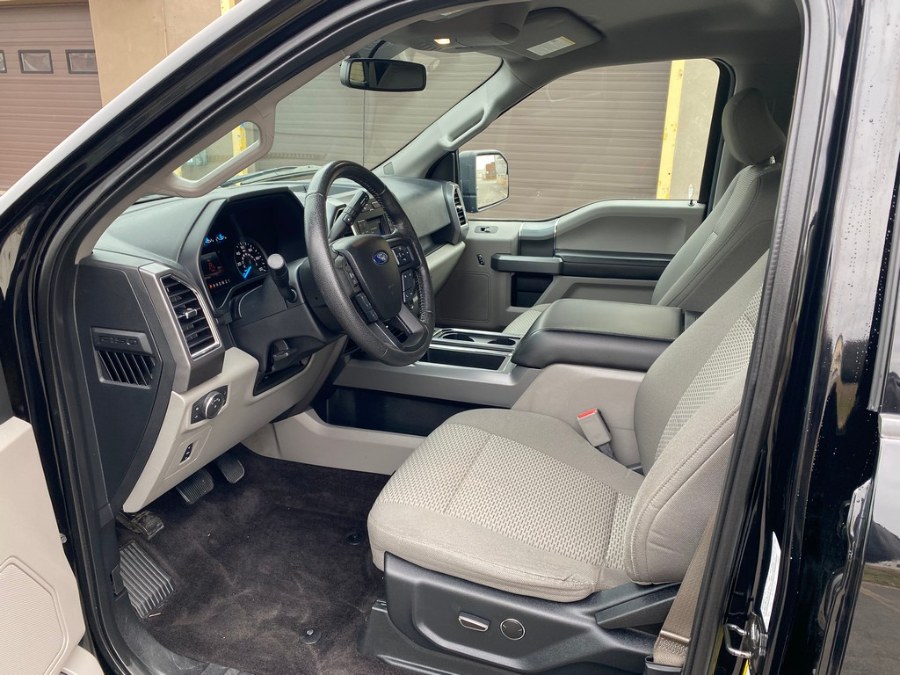 Used Ford F-150 4WD SuperCrew 145" XLT 2016 | Union Street Auto Sales. West Springfield, Massachusetts Used Ford F-150 4WD SuperCrew 145" XLT 2016 | Union Street Auto Sales. West Springfield, Massachusetts