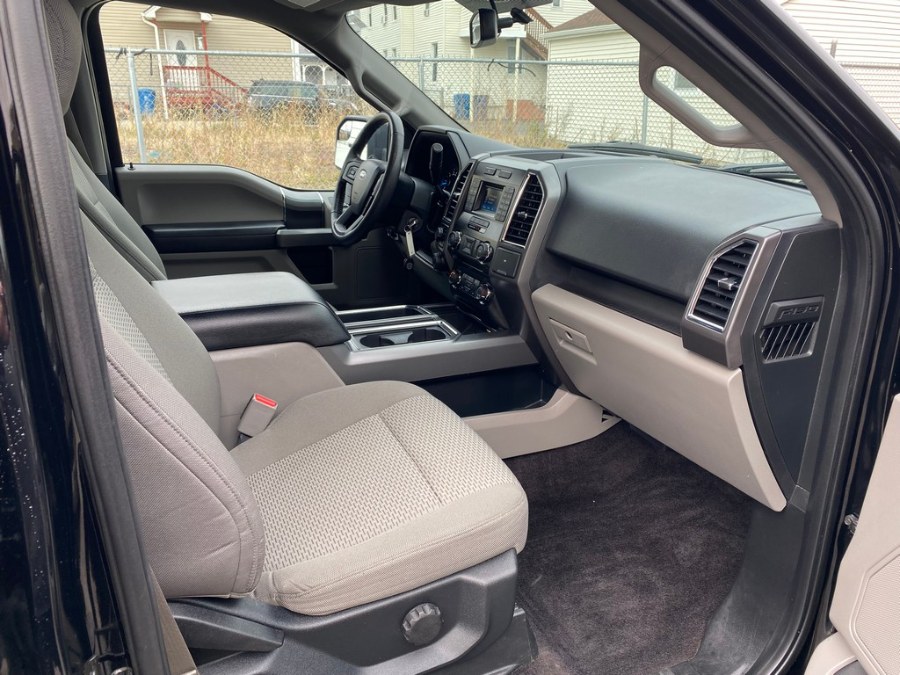 Used Ford F-150 4WD SuperCrew 145" XLT 2016 | Union Street Auto Sales. West Springfield, Massachusetts Used Ford F-150 4WD SuperCrew 145" XLT 2016 | Union Street Auto Sales. West Springfield, Massachusetts
