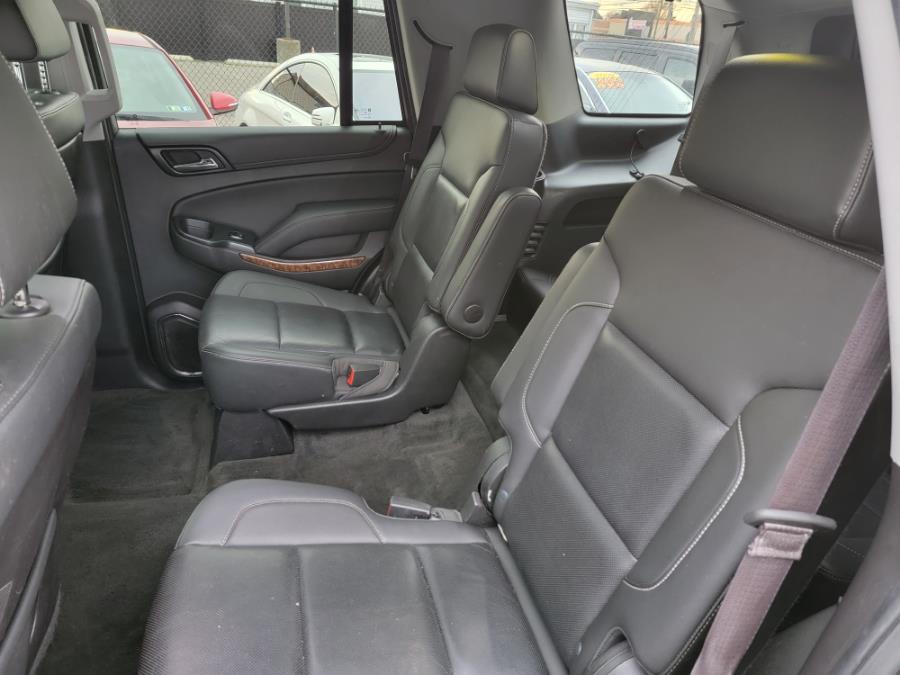Used Chevrolet Tahoe 4WD 4dr LTZ 2015 | Eugen's Auto Sales & Repairs. Philadelphia, Pennsylvania Used Chevrolet Tahoe 4WD 4dr LTZ 2015 | Eugen's Auto Sales & Repairs. Philadelphia, Pennsylvania