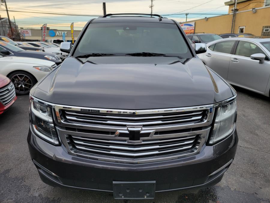 Used Chevrolet Tahoe 4WD 4dr LTZ 2015 | Eugen's Auto Sales & Repairs. Philadelphia, Pennsylvania Used Chevrolet Tahoe 4WD 4dr LTZ 2015 | Eugen's Auto Sales & Repairs. Philadelphia, Pennsylvania